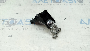 Positive battery terminal for Toyota Camry V55 15-17 USA hybrid