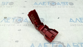 Positive battery terminal cover for Toyota Camry V55 15-17 USA hybrid