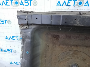 Hyundai Ioniq 17-22 HEV trunk trough on the body