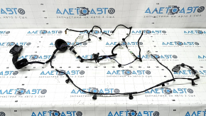 Infiniti QX50 19-20 front right door wiring for keyless entry