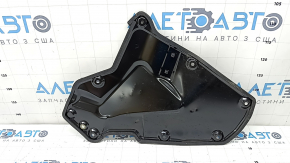 Inner door panel, front right, Infiniti QX50 19-20