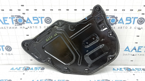 Inner door panel, rear right, Infiniti QX50 19-20