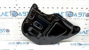 Inner door panel, rear right, Infiniti QX50 19-20