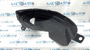 Rear right fender liner for Infiniti QX50 19-25