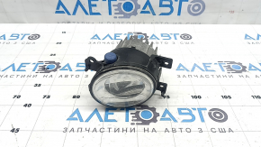 Left fog light for Infiniti QX50 19-25 LED 