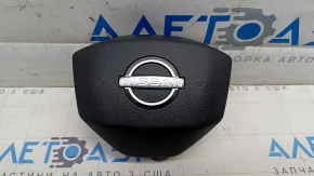 Nissan Ariya 23-25 black steering wheel airbag