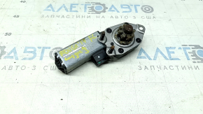 Nissan Rogue 14-20 driver's seat lower cushion adjustment motor