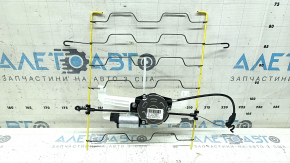 Nissan Rogue 14-20 driver's seat lumbar support motor