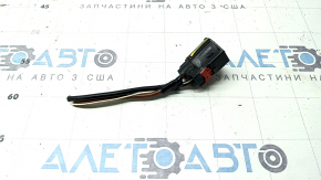 Infiniti QX50 19-20 radiator shroud diffuser wiring harness