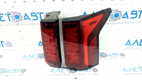 Kia Sorento 21-24 HEV halogen right headlight
