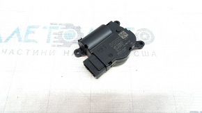 Actuator motor heater drive Alfa Romeo Giulia 18-23