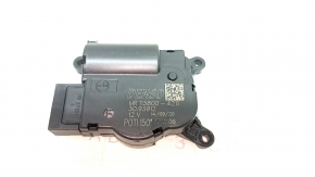 Actuator motor heater drive Alfa Romeo Giulia 18-23