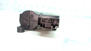 Actuator motor heater drive Alfa Romeo Giulia 18-23