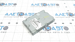 NAVIGATION CONTROL MODULE Infiniti QX50 19-20