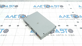 NAVIGATION CONTROL MODULE Infiniti QX50 19-20