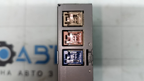 NAVIGATION CONTROL MODULE Infiniti QX50 19-20