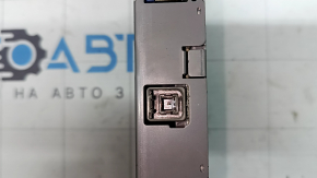 NAVIGATION CONTROL MODULE Infiniti QX50 19-20