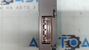 NAVIGATION CONTROL MODULE Infiniti QX50 19-20