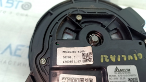Alfa Romeo Giulia 17-25 heater fan motor