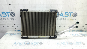 Evaporator Alfa Romeo Giulia 17-