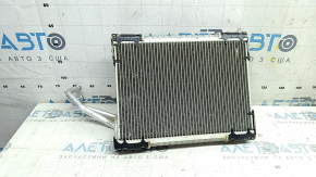 Evaporator Alfa Romeo Giulia 17-