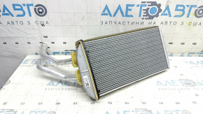 Alfa Romeo Giulia 20-23 heater radiator