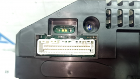 Infiniti QX50 19-20 instrument cluster, 99k scratches
