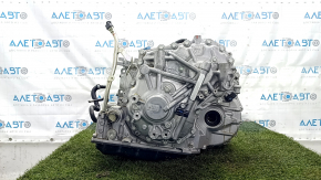 Automatic transmission assembly Infiniti QX50 19 CVT FWD 23k