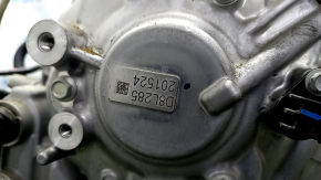 Automatic transmission assembly Infiniti QX50 19 CVT FWD 23k