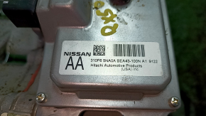 Automatic transmission assembly Infiniti QX50 19 CVT FWD 23k