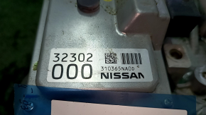 Automatic transmission assembly Infiniti QX50 19 CVT FWD 23k