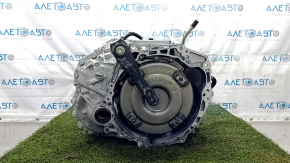 Automatic transmission assembly Infiniti QX50 19 CVT FWD 23k