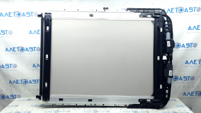Nissan Rogue 14-20 Panorama Assembly, Gray Curtain, Scratch