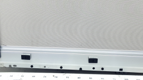 Nissan Rogue 14-20 Panorama Assembly, Gray Curtain, Scratch
