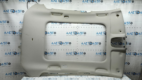 Infiniti QX50 19-21 headliner for panoramic windows, gray for cleaning