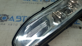 Right fog light for Nissan Rogue 17-20 (sand and scratches)