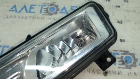 Right fog light for Nissan Rogue 17-20 (sand and scratches)