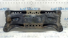 Toyota Camry V55 15-17 USA rear subframe, rusty