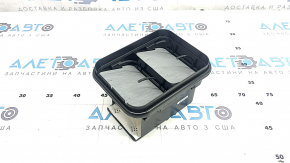Left ventilation shield Infiniti QX50 19-25 upper