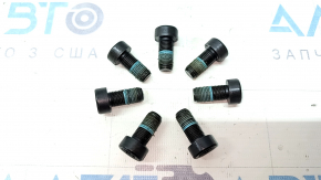Flywheel mounting bolt 7 pcs (set) Kia Sorento 21-25 HEV, PHEV