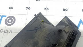 Infiniti QX50 19-20 right hood seal, corner, broken mount
