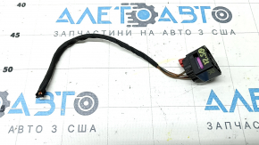 Right headlight chip for Audi Q5 80A 21-24 LED