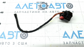 Right headlight chip for Audi Q5 80A 21-24 LED