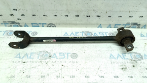 Toyota Camry V55 15-17 USA right rear trailing arm with microcracks and rust