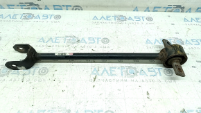 Toyota Camry V55 15-17 USA right rear trailing arm with microcracks and rust