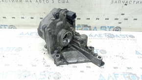 Toyota Camry V55 15-17 Hybrid USA Water Pump with Housing
