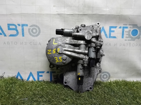 Right phase regulator cover with valves Nissan Murano z52 15-24