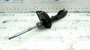 Rear left shock absorber for Toyota Camry v55 15-17 usa LE, rusty