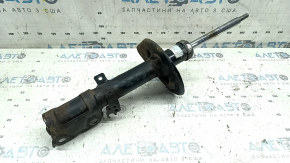 Rear left shock absorber for Toyota Camry v55 15-17 usa LE, rusty