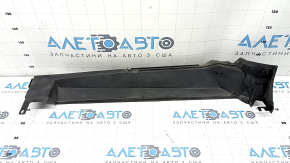 Rear left inner fender lining for Audi Q5 80A 18-24, broken mount